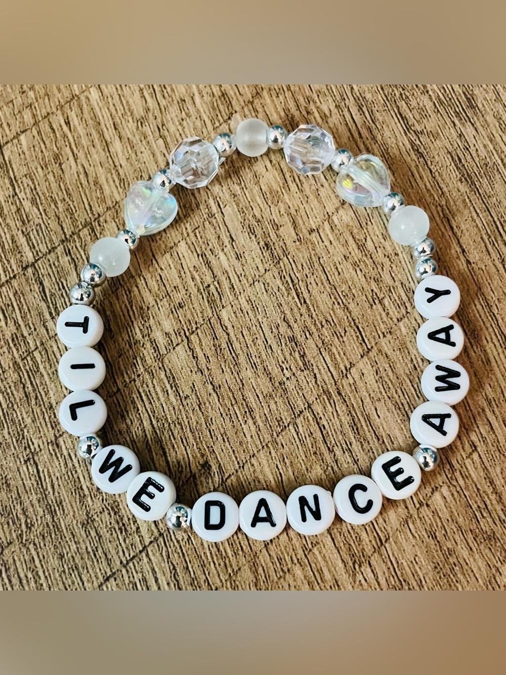 Dave Matthews Band Bracelet